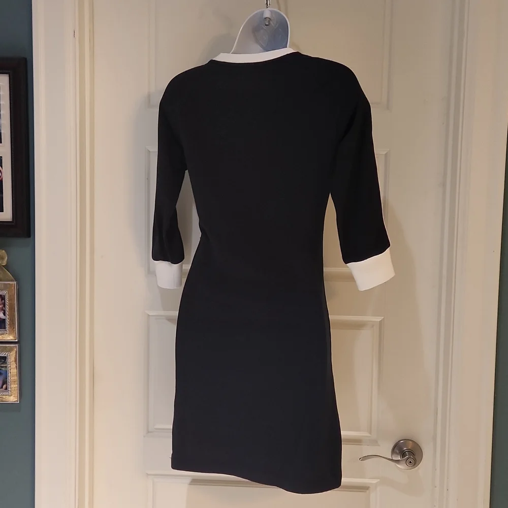 Adidas 3-Stripe  Mini Dress - Picture 3 of 8